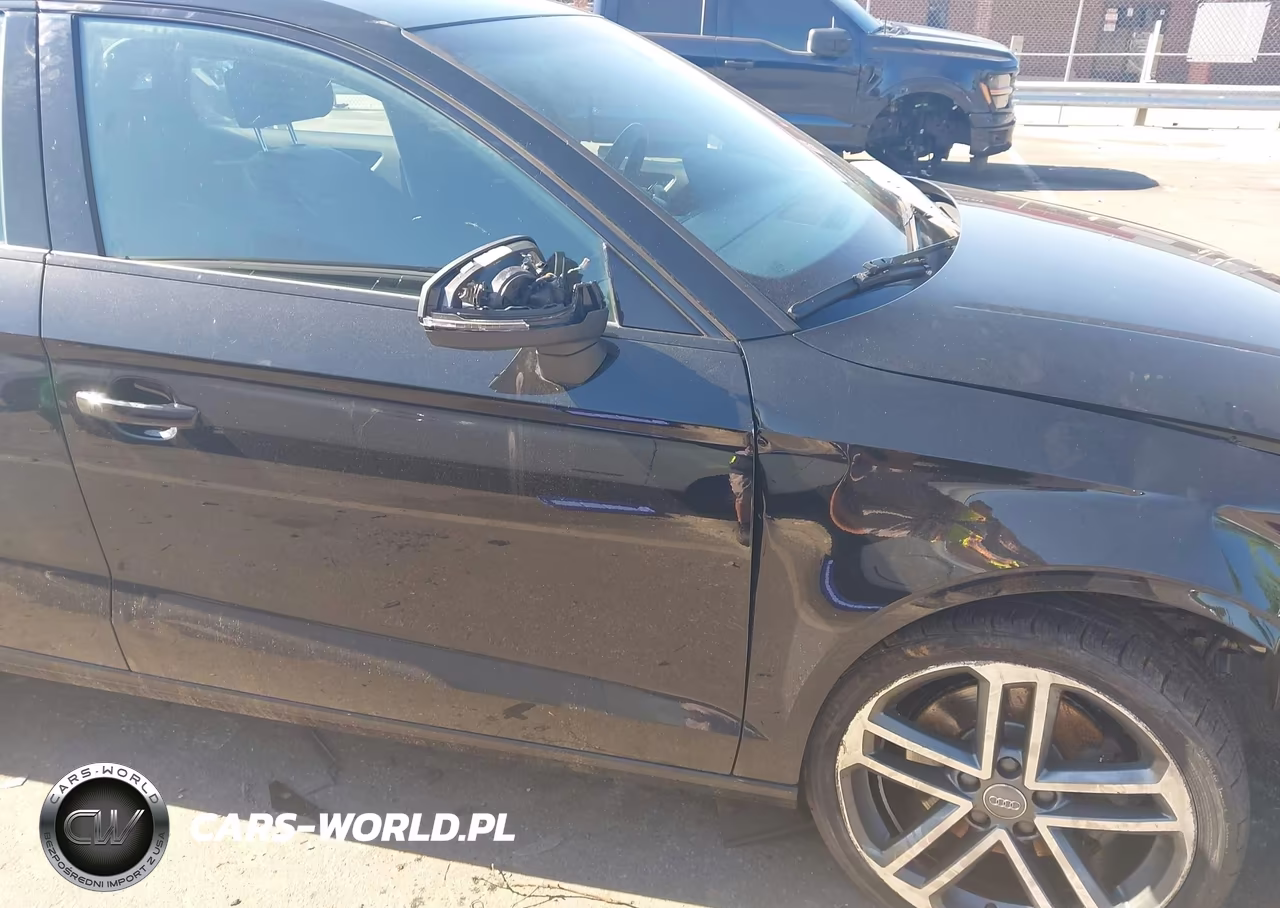 2020 Audi A3 Premium 40 Tfsi Front-Wheel Drive S Tronic VIN:WAUAUGFF9LA075188 - 6