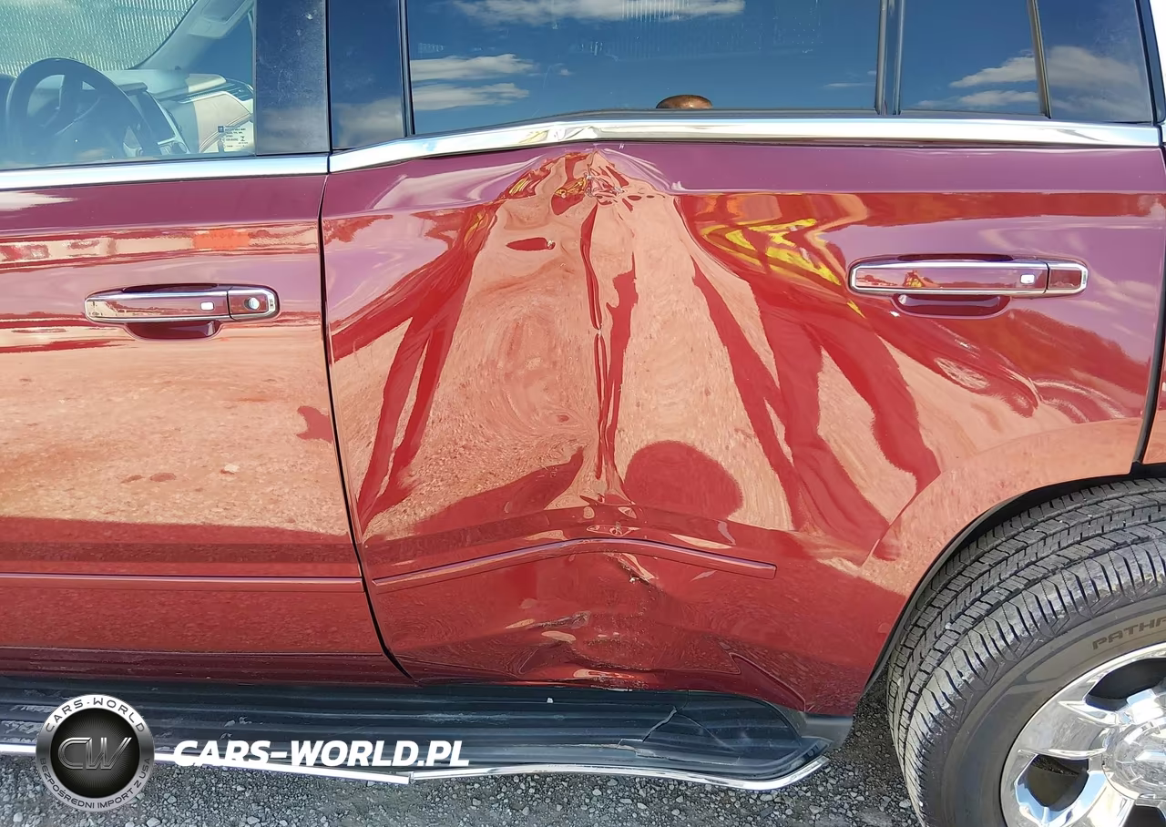 2016 Chevrolet Tahoe Ltz VIN:1GNSKCKC1GR301238 - 6