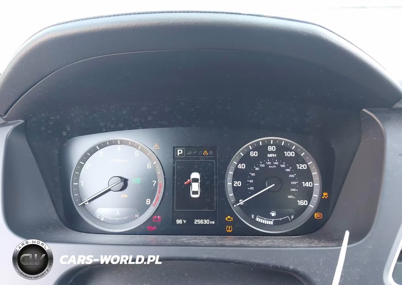 2015 Hyundai Sonata Sport VIN:5NPE34AF6FH215059 - 7