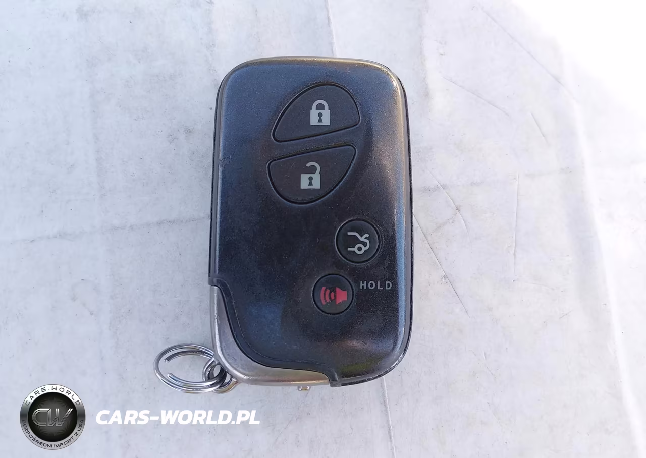 2007 Lexus Is 250 VIN:JTHBK262672033766 - 11