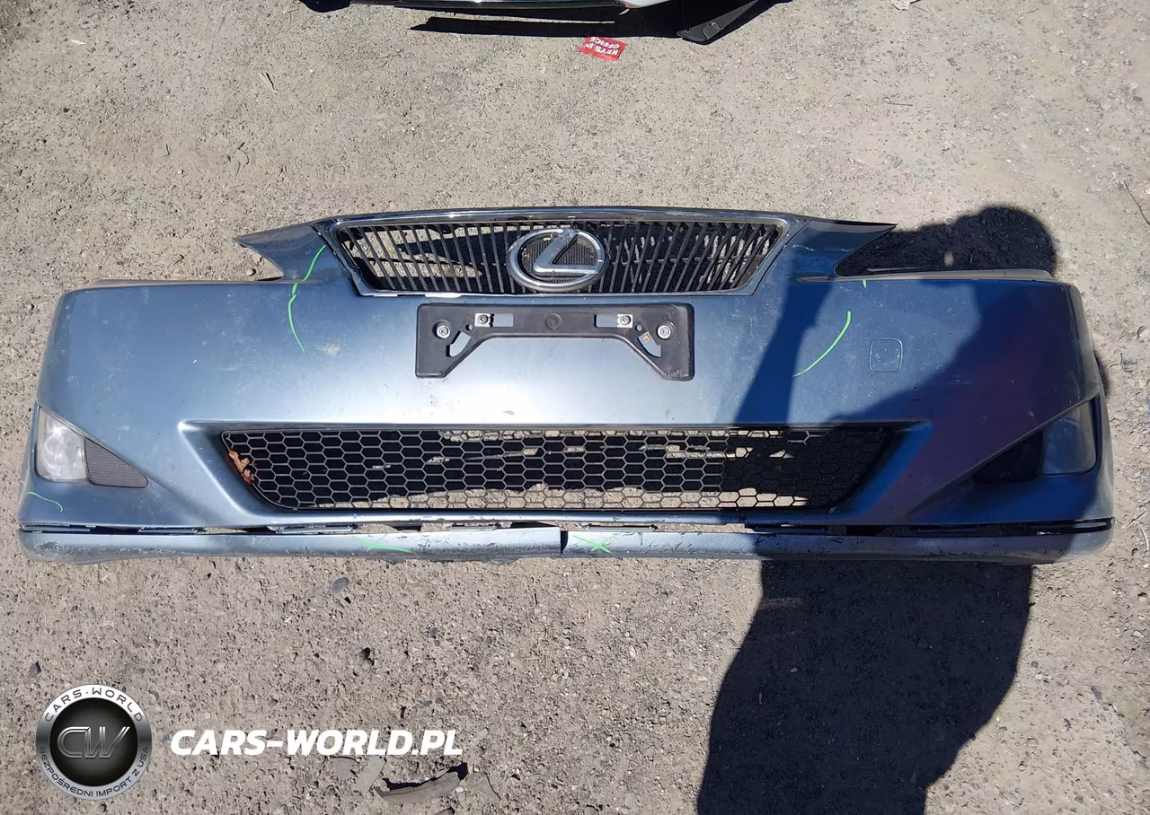 2007 Lexus Is 250 VIN:JTHBK262672033766 - 12
