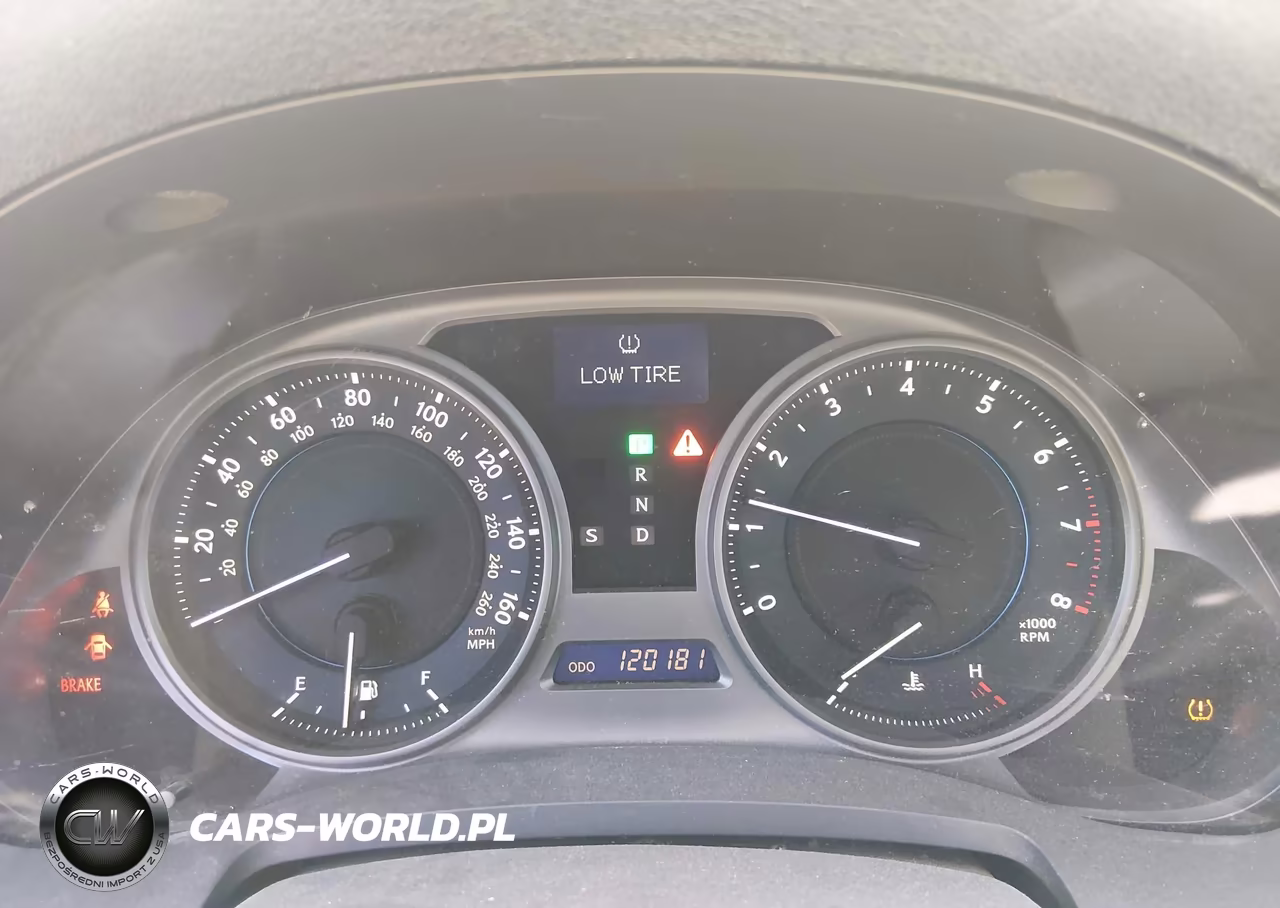 2007 Lexus Is 250 VIN:JTHBK262672033766 - 7