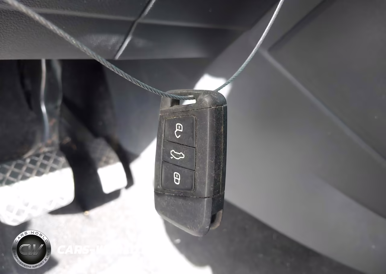2024 Volkswagen Taos 1.5T S VIN:3VV5X7B21RM131765 - 11