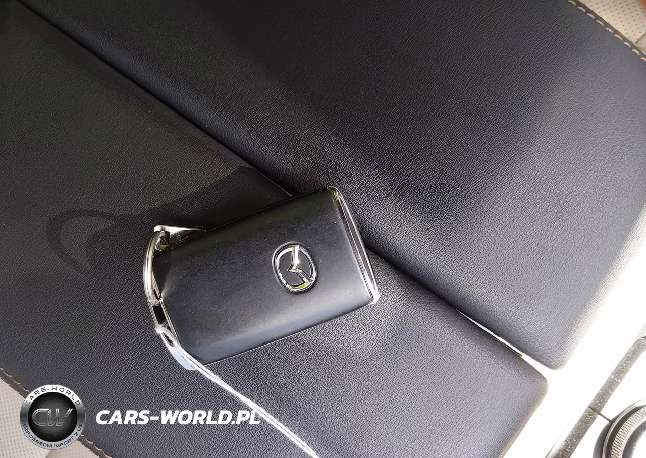 2024 Mazda Cx-90 3.3 Turbo Premium VIN:JM3KKDHDXR1126687 - 11