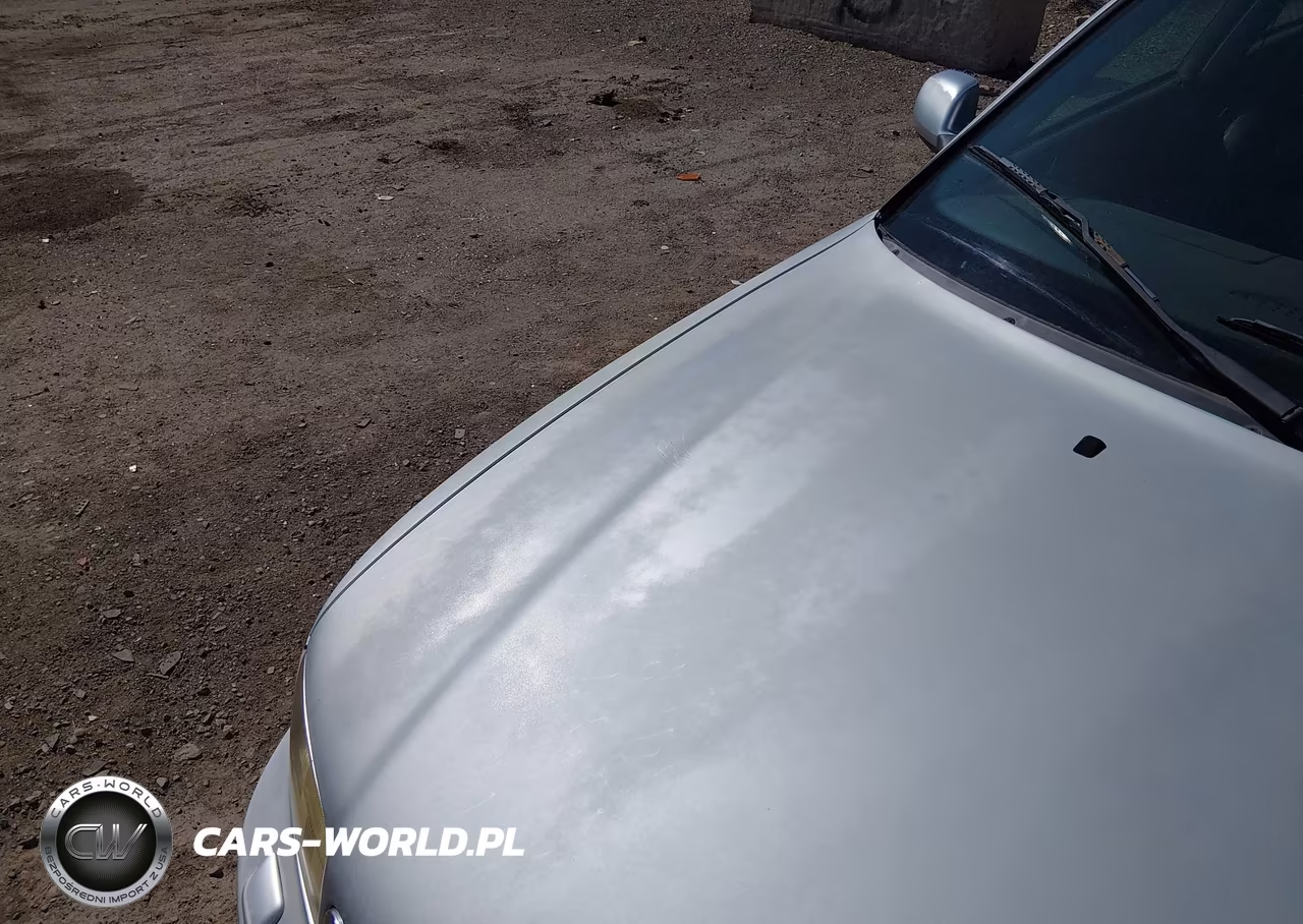 1998 Audi A4 2.8 (A5) Quattro-2.8 (M5) Quattro VIN:WAUED68D7WA004566 - 6