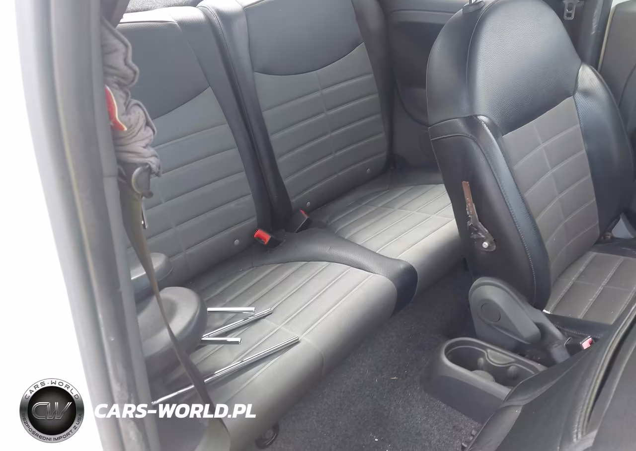 2013 Fiat 500 Sport VIN:3C3CFFBR3DT713143 - 8