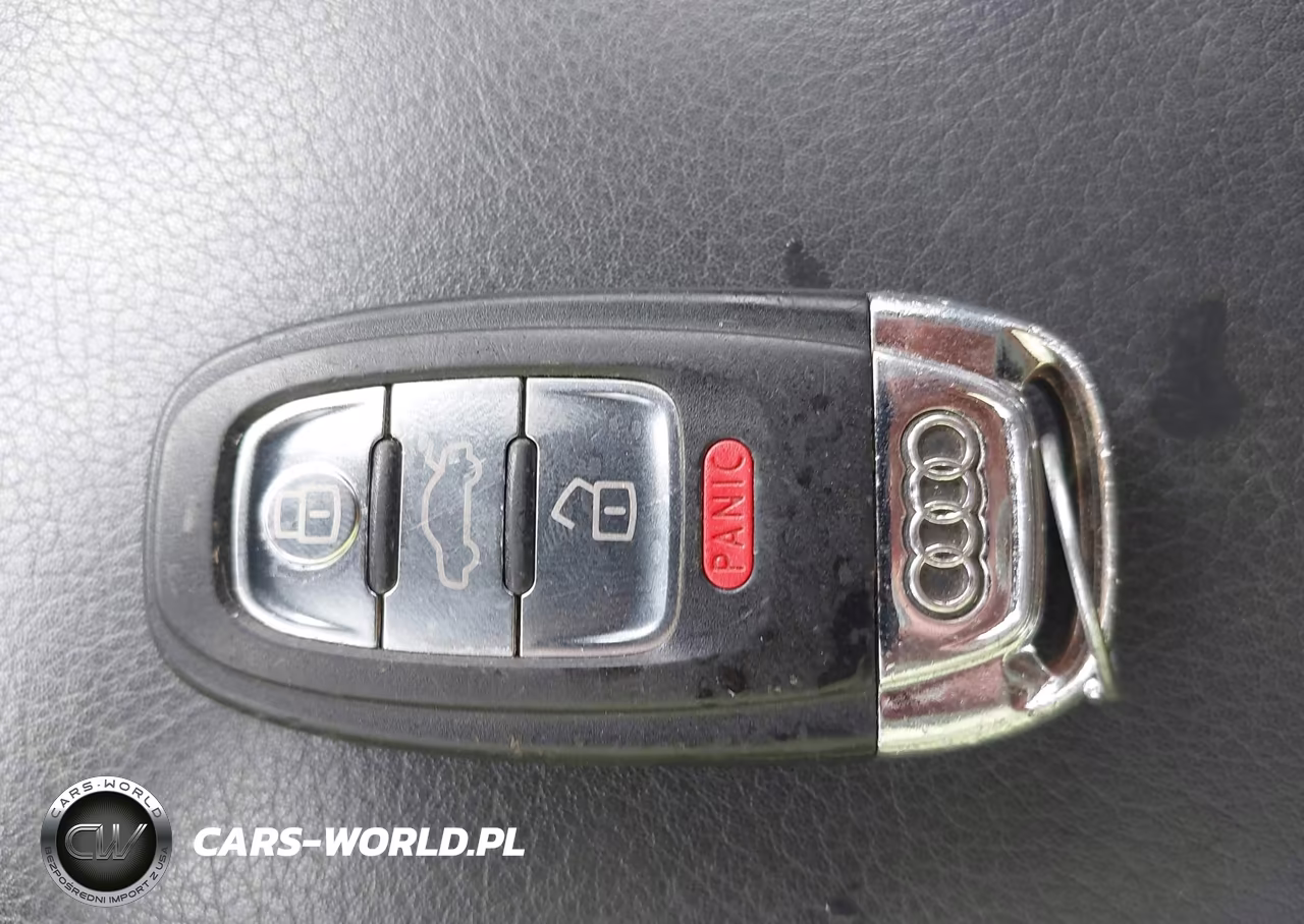 2017 Audi Q5 3.0T Premium Plus VIN:WA1D7AFP7HA007096 - 11