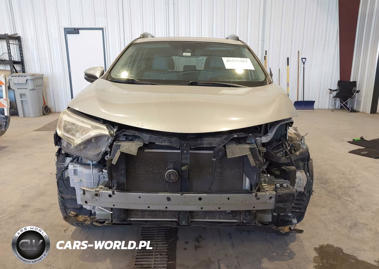 2017 Toyota Rav4 Platinum VIN:2T3DFREV3HW578920 - 13