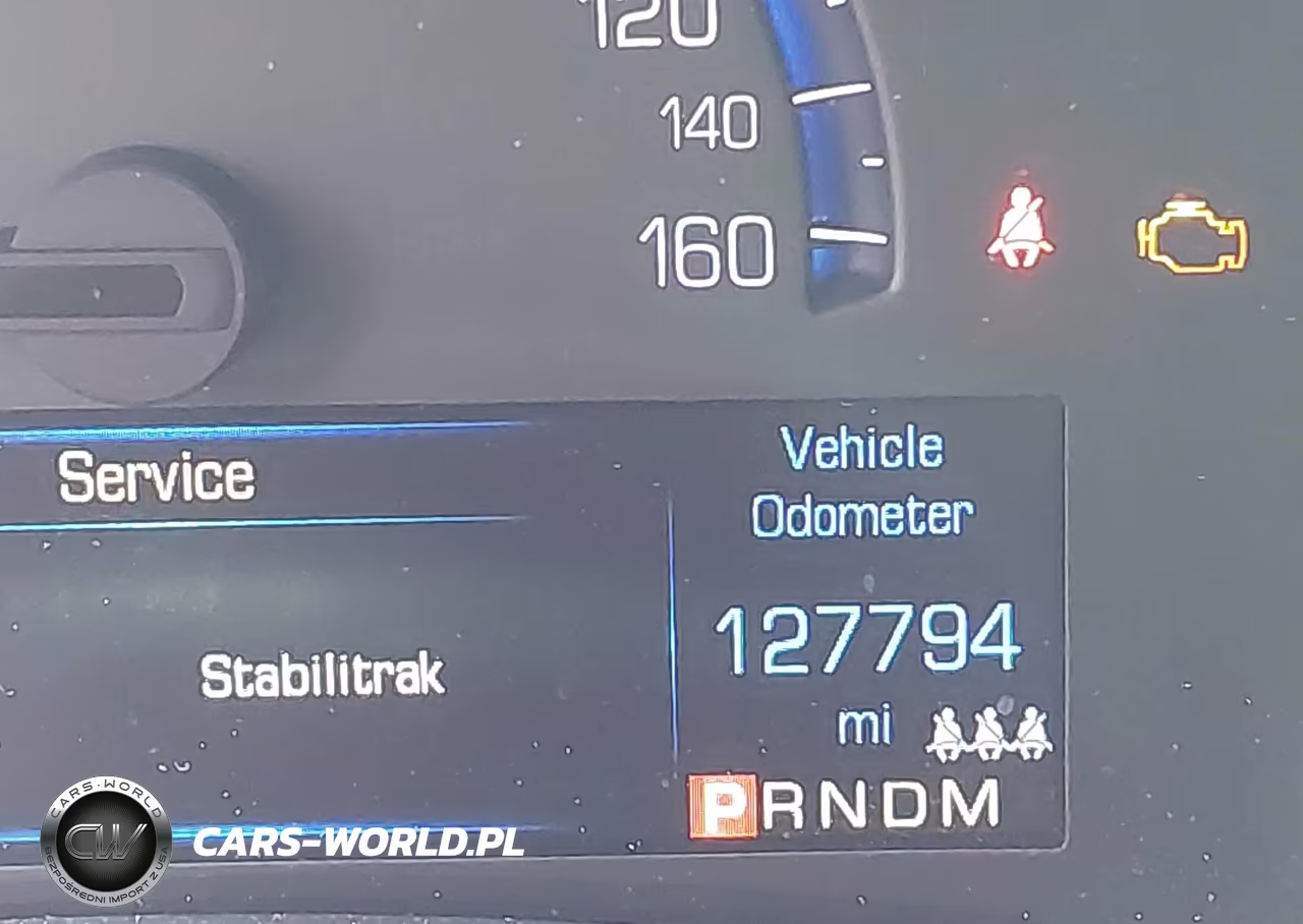 2015 Cadillac Srx Luxury Collection VIN:3GYFNEE39FS551356 - 16