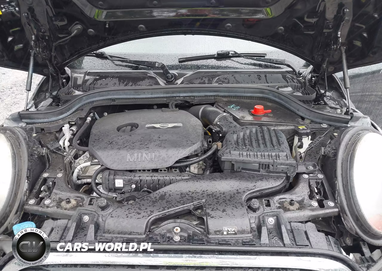 2017 Mini Hardtop Cooper VIN:WMWXU1C35H2F92851 - 10
