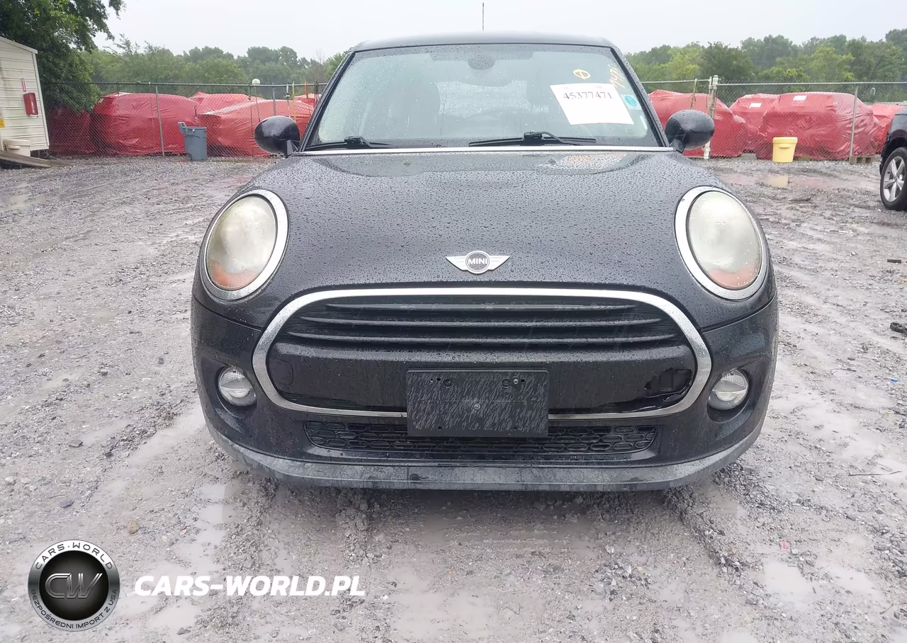 2017 Mini Hardtop Cooper VIN:WMWXU1C35H2F92851 - 6