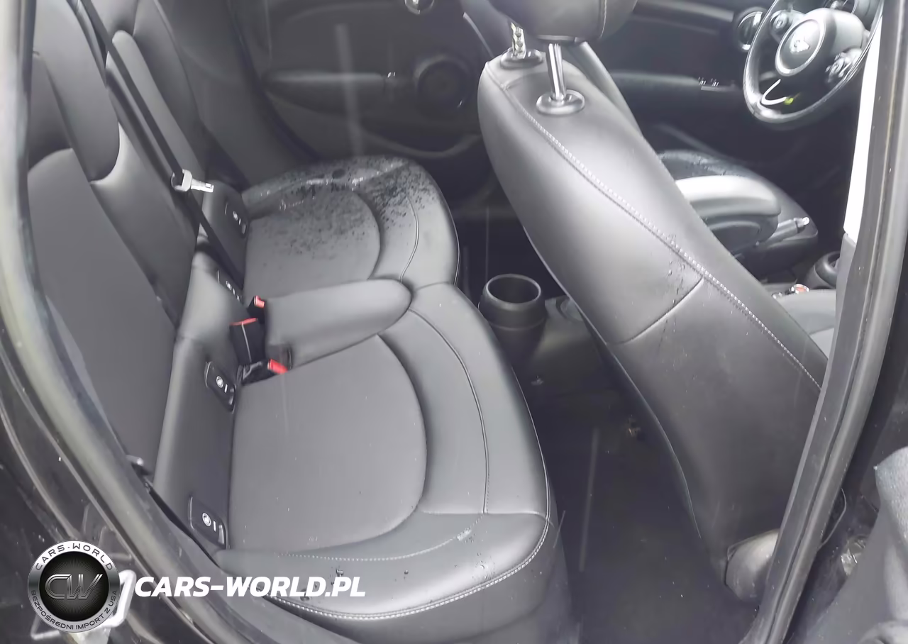2017 Mini Hardtop Cooper VIN:WMWXU1C35H2F92851 - 8