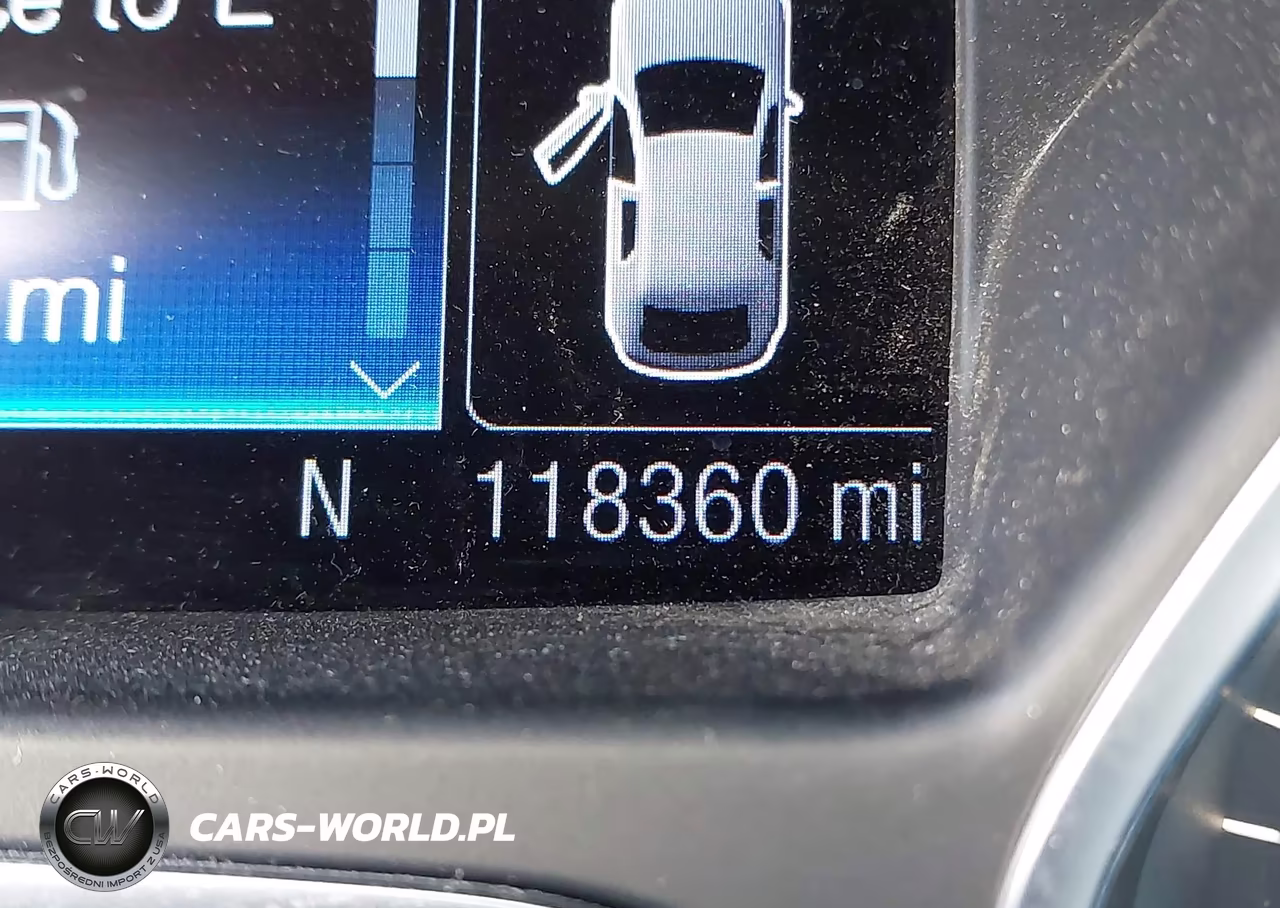 2013 Ford Escape Titanium VIN:1FMCU9J91DUA72046 - 15