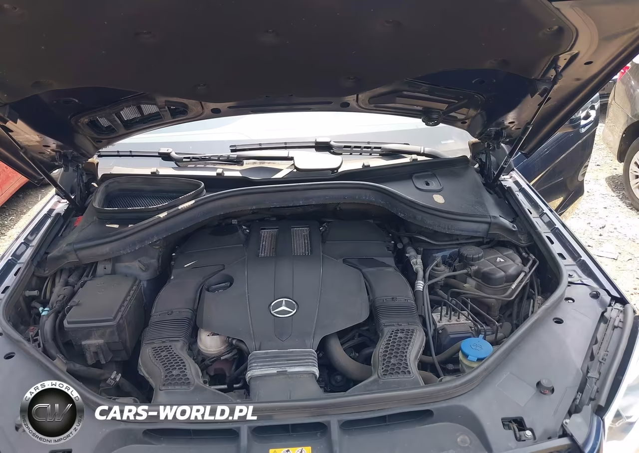 2019 Mercedes-Benz Gls 450 4Matic VIN:4JGDF6EE0KB239946 - 10