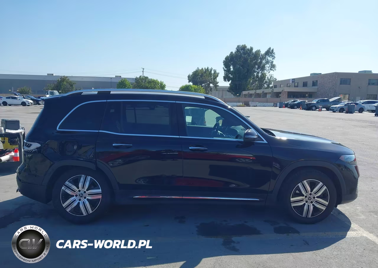 2023 Mercedes-Benz Eqb 250 Suv VIN:W1N9M0CB9PN036476 - 13
