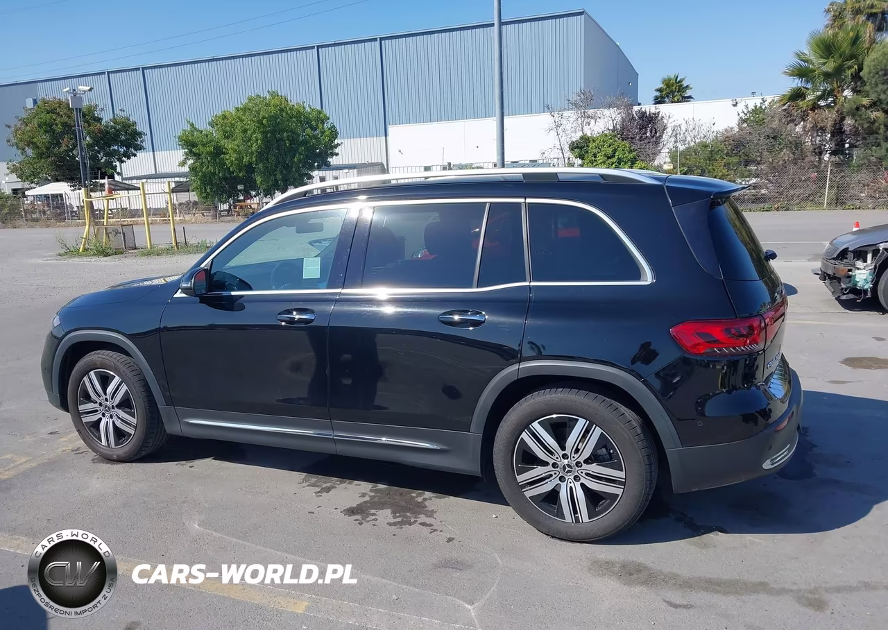 2023 Mercedes-Benz Eqb 250 Suv VIN:W1N9M0CB9PN036476 - 14