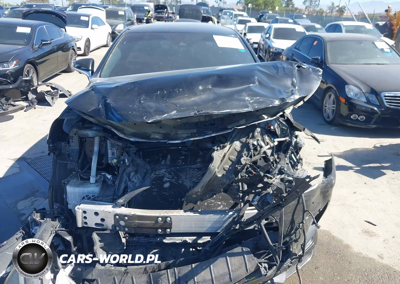 2020 Lexus Rx 450H F Sport VIN:2T2SGMDA7LC049135 - 11