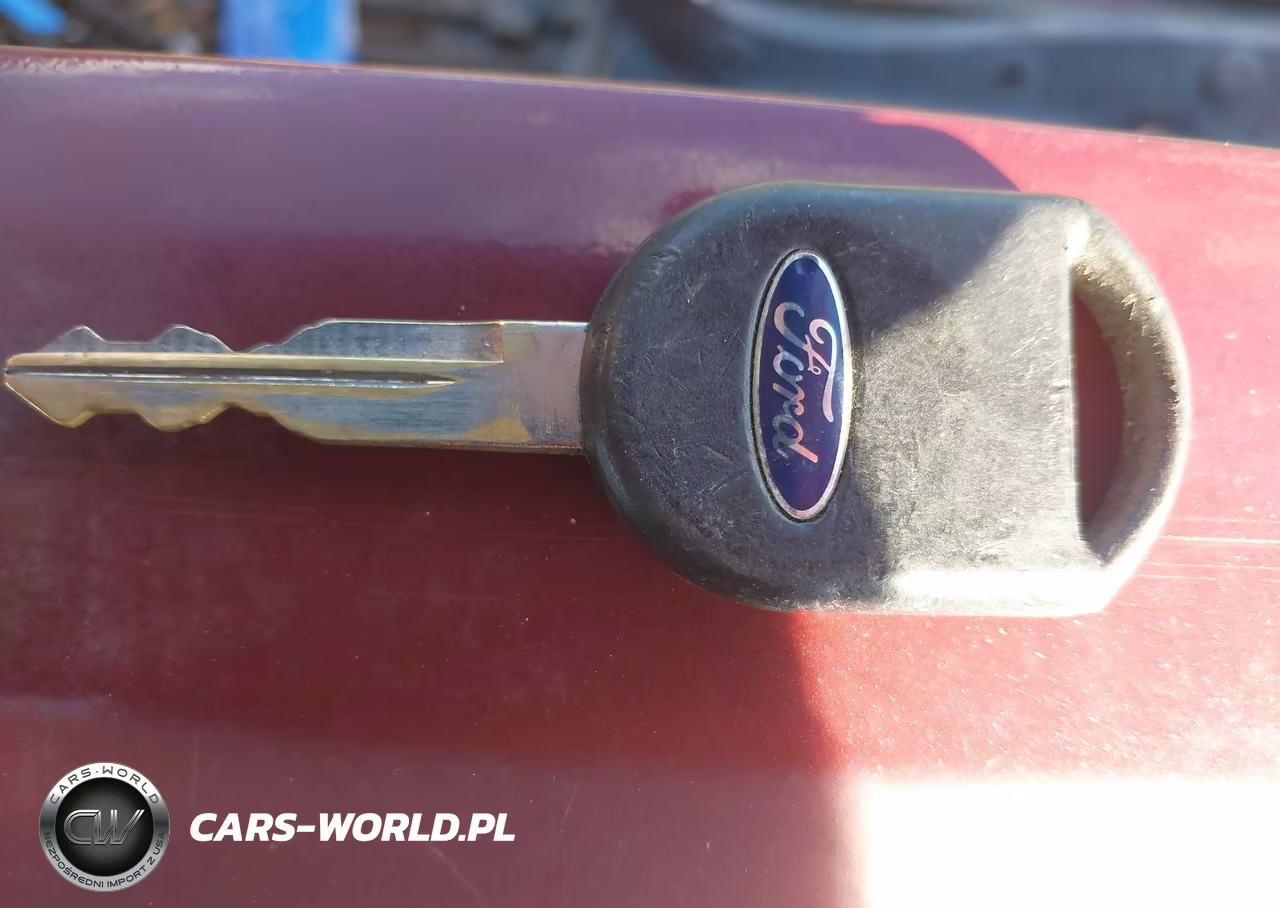 2004 Ford Ranger Xl-Xlt VIN:1FTYR10D64PA45524 - 11