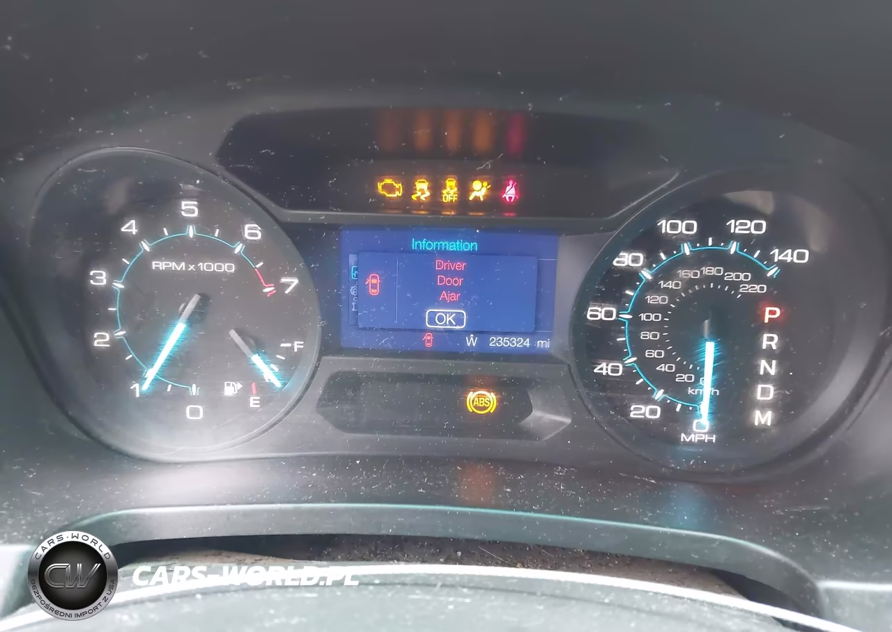 2013 Ford Explorer Xlt VIN:1FM5K7D89DGC00098 - 7