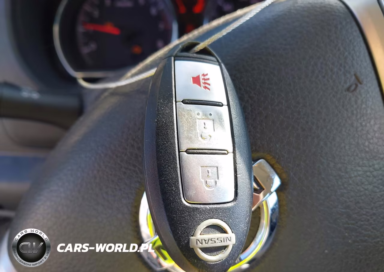 2014 Nissan Versa Note Sv VIN:3N1CE2CP2EL374898 - 11