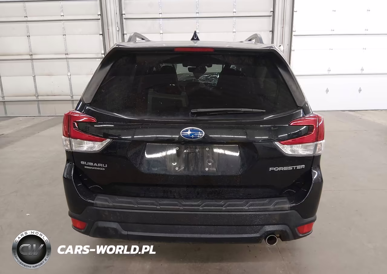 2021 Subaru Forester Limited VIN:JF2SKASC8MH542505 - 16