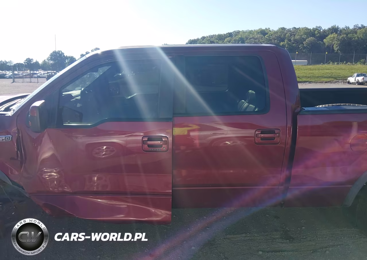 2014 Ford F-150 Fx4 VIN:1FTFW1EF0EFC37863 - 15