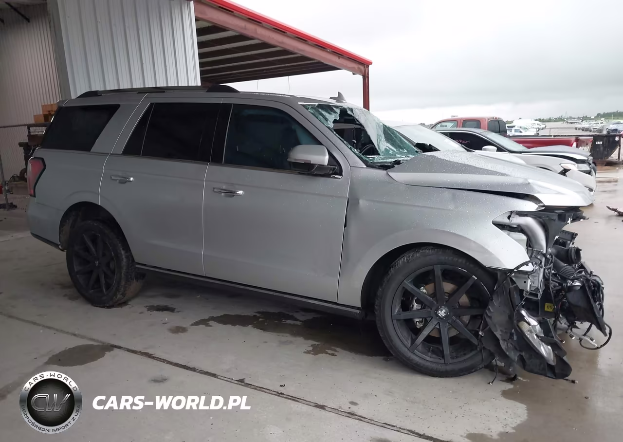 2019 Ford Expedition Limited VIN:1FMJU1KTXKEA48628 - 13