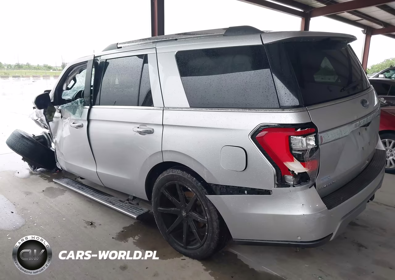 2019 Ford Expedition Limited VIN:1FMJU1KTXKEA48628 - 14
