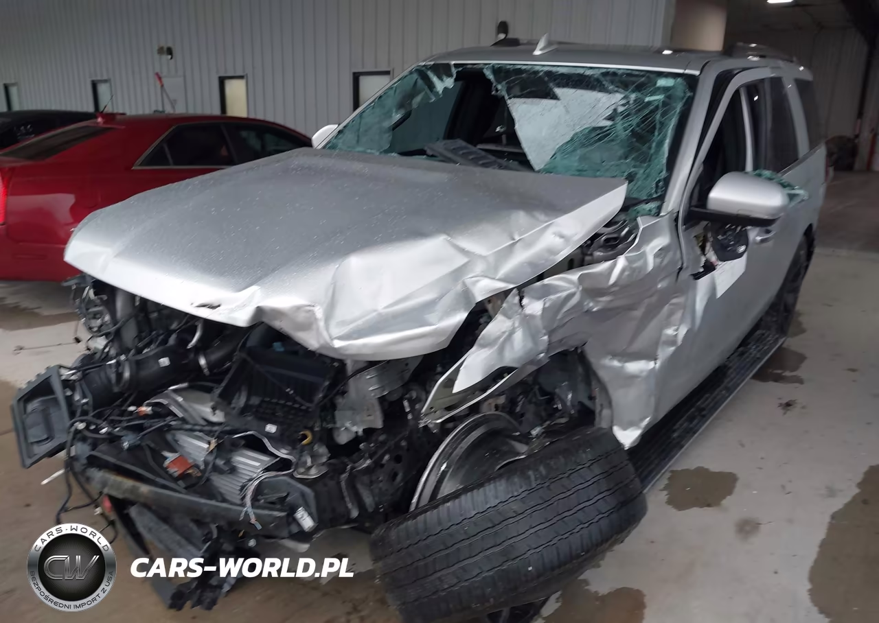 2019 Ford Expedition Limited VIN:1FMJU1KTXKEA48628 - 6
