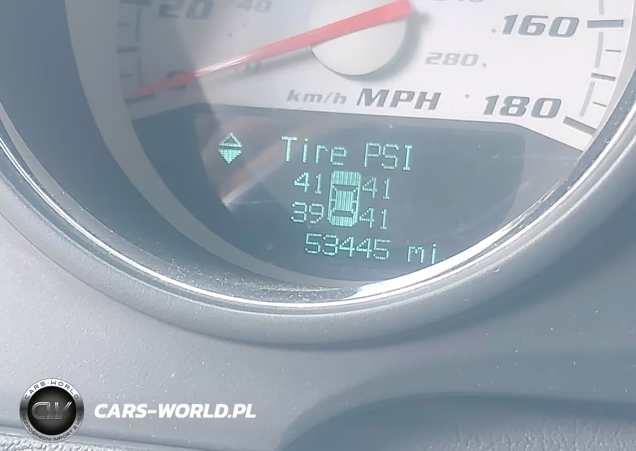 2010 Dodge Challenger Srt8 VIN:2B3CJ7DW5AH318275 - 15