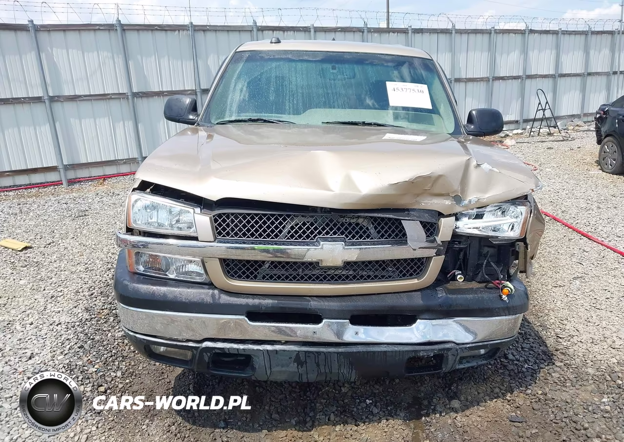 2005 Chevrolet Silverado 1500 Z71 VIN:2GCEK13T151104651 - 12