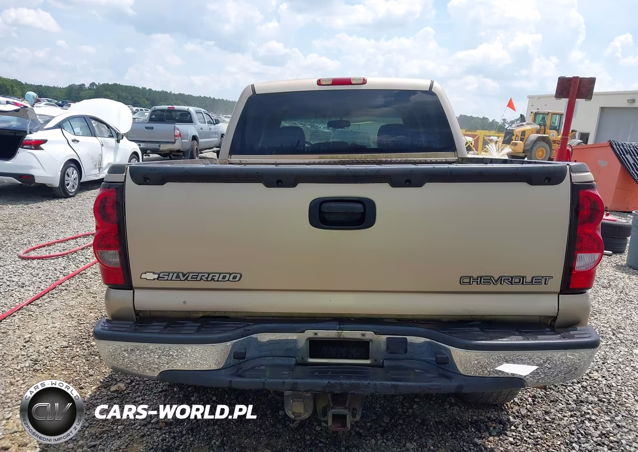 2005 Chevrolet Silverado 1500 Z71 VIN:2GCEK13T151104651 - 16