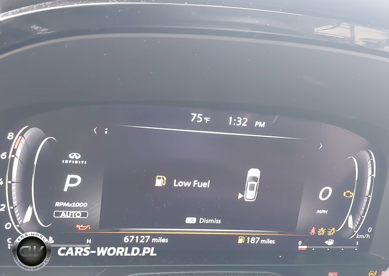 2023 Infiniti Qx60 Sensory Awd VIN:5N1DL1GSXPC364551 - 7