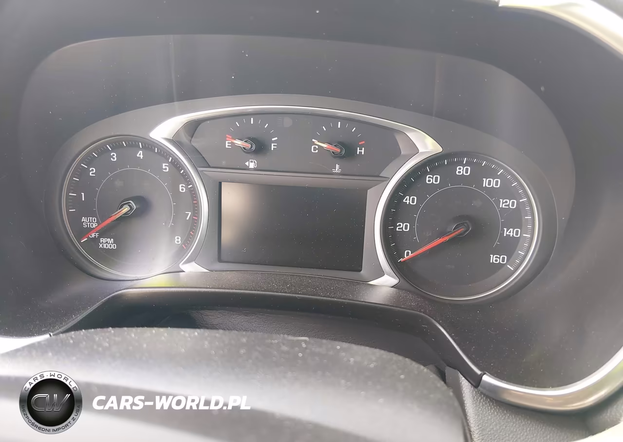 2021 Chevrolet Blazer Fwd 2Lt VIN:3GNKBCR41MS525021 - 15
