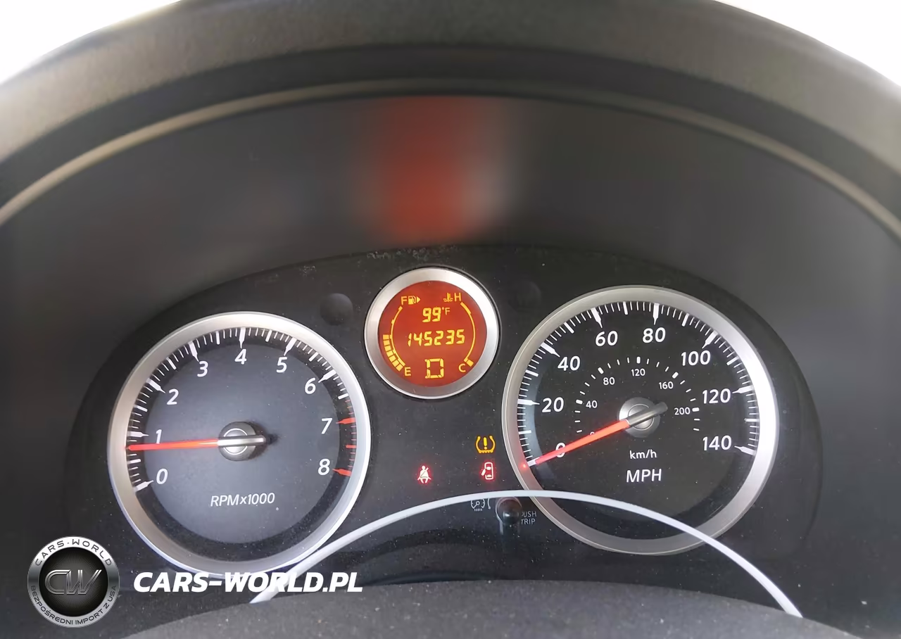 2010 Nissan Sentra 2.0Sr VIN:3N1AB6AP1AL666272 - 7