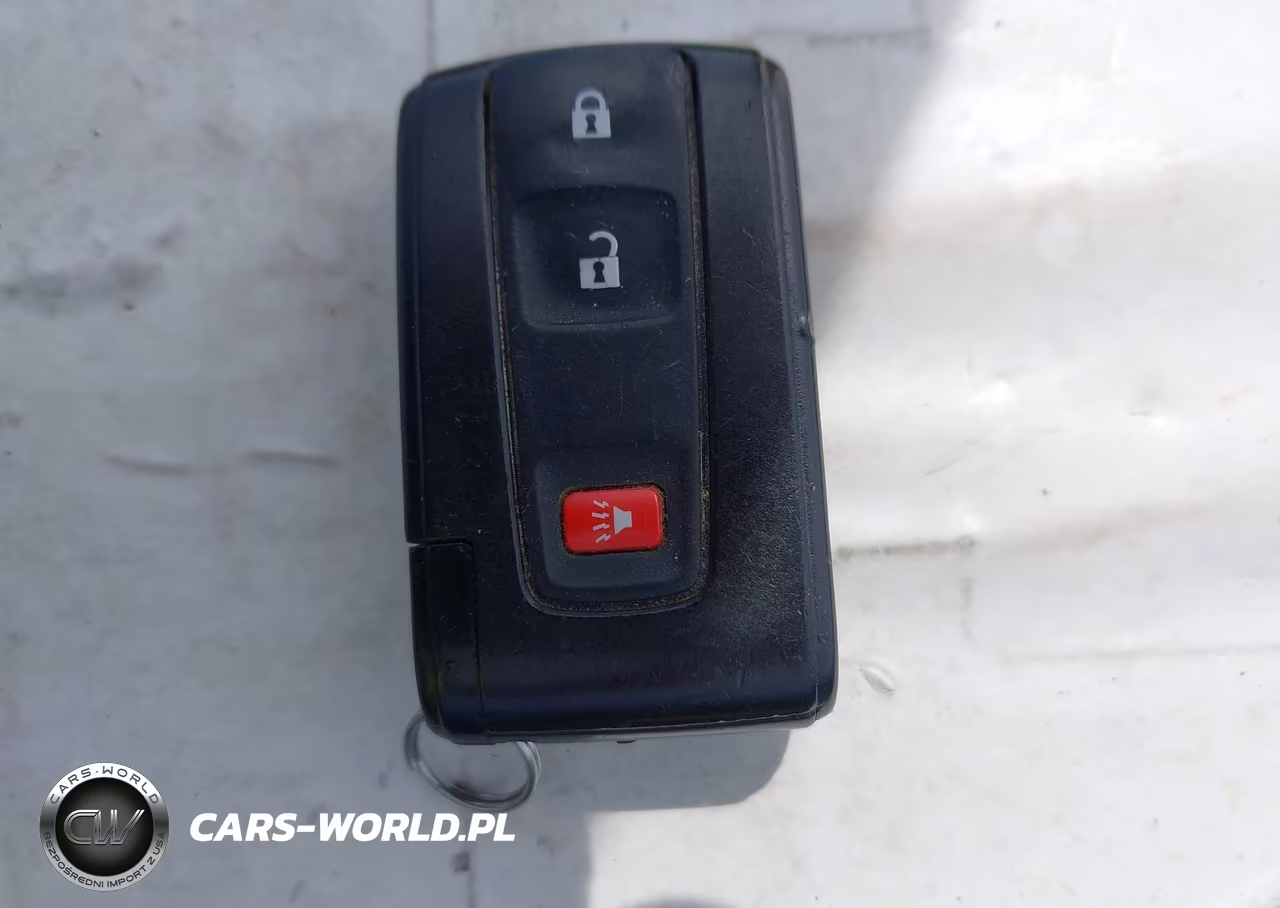 2008 Toyota Prius VIN:JTDKB20UX83297158 - 11