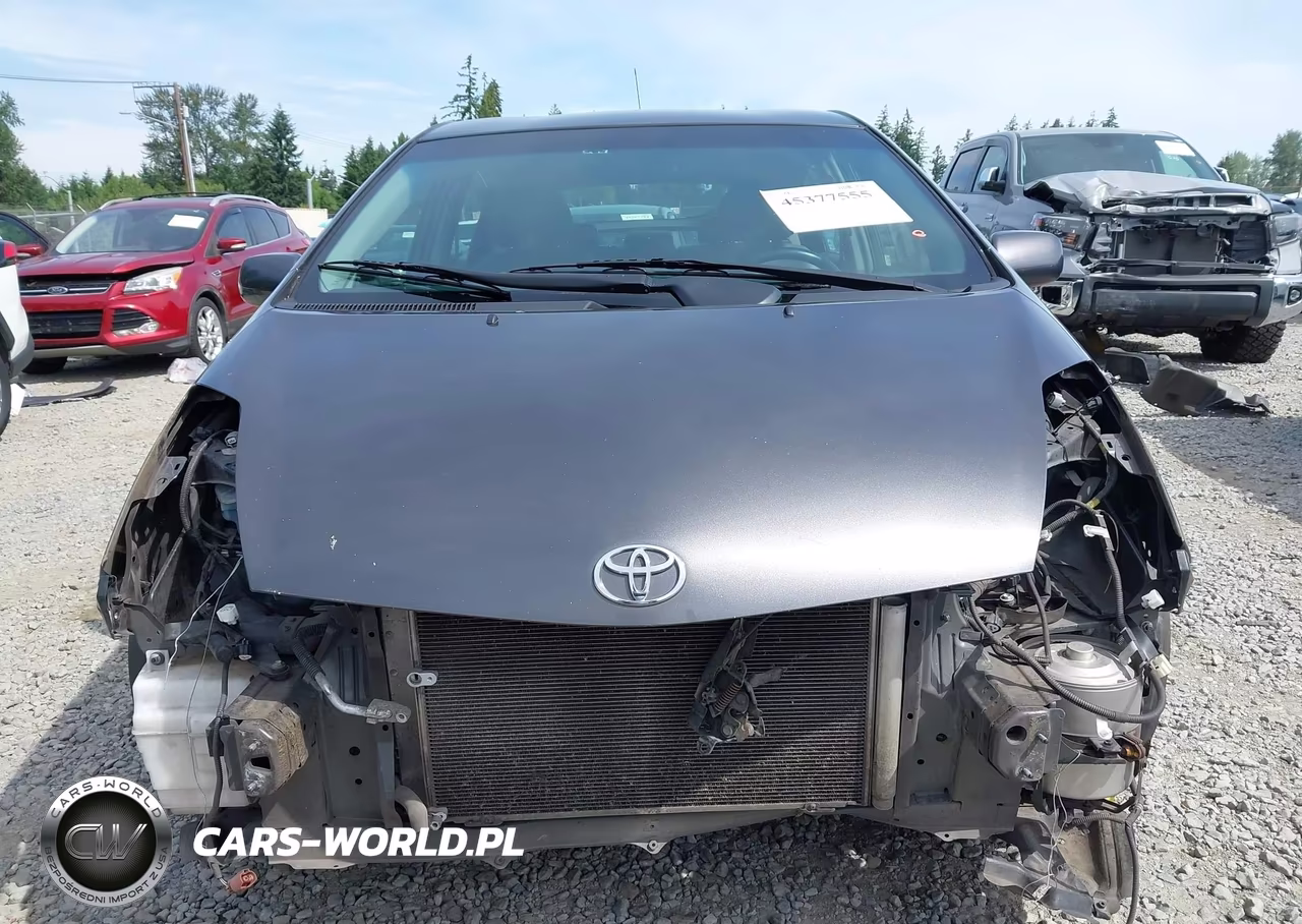 2008 Toyota Prius VIN:JTDKB20UX83297158 - 13