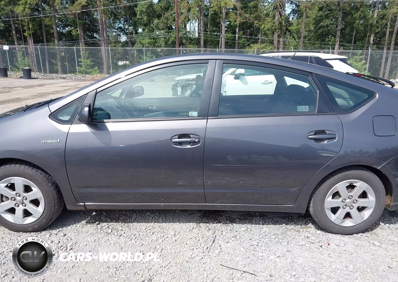 2008 Toyota Prius VIN:JTDKB20UX83297158 - 15
