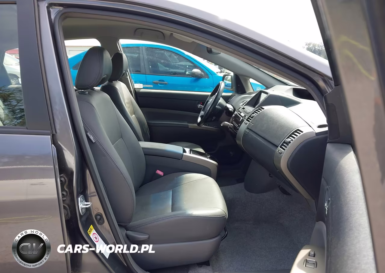 2008 Toyota Prius VIN:JTDKB20UX83297158 - 18