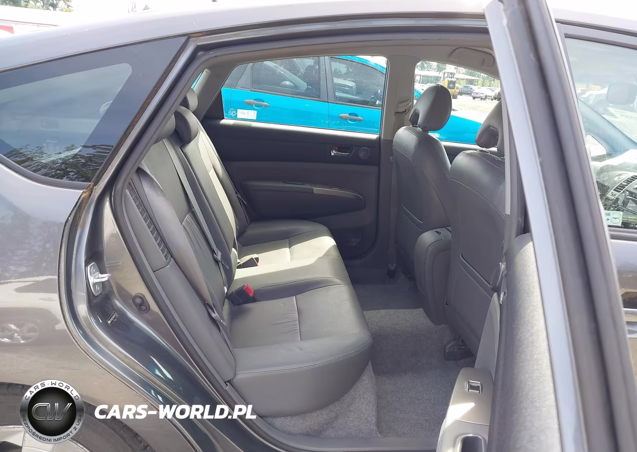 2008 Toyota Prius VIN:JTDKB20UX83297158 - 19
