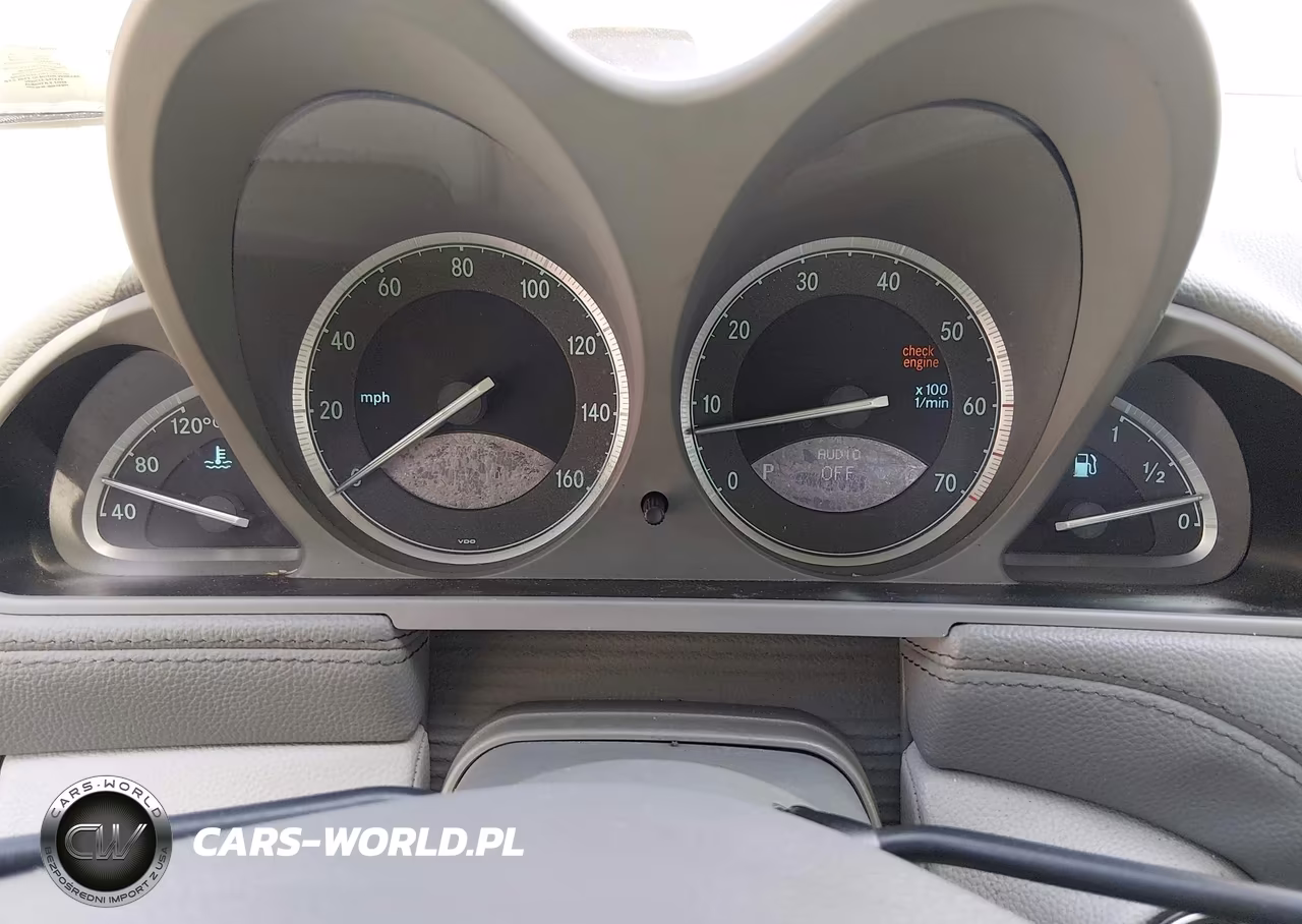 2004 Mercedes-Benz Sl 500 VIN:WDBSK75F04F072410 - 17