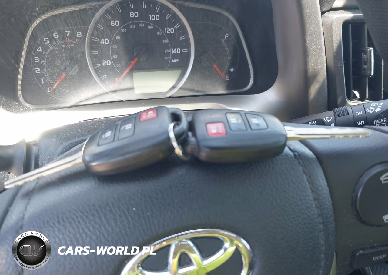2013 Toyota Rav4 Xle VIN:2T3WFREV2DW020494 - 11