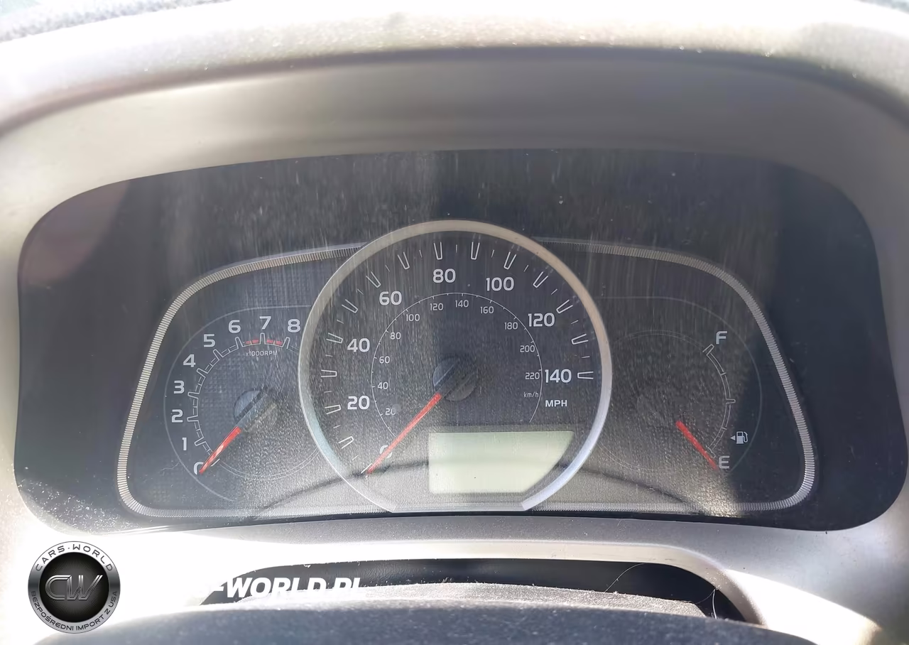 2013 Toyota Rav4 Xle VIN:2T3WFREV2DW020494 - 7