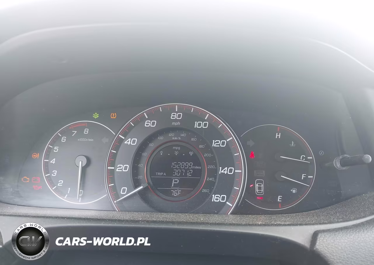 2013 Honda Accord Sport VIN:1HGCR2F57DA250175 - 7