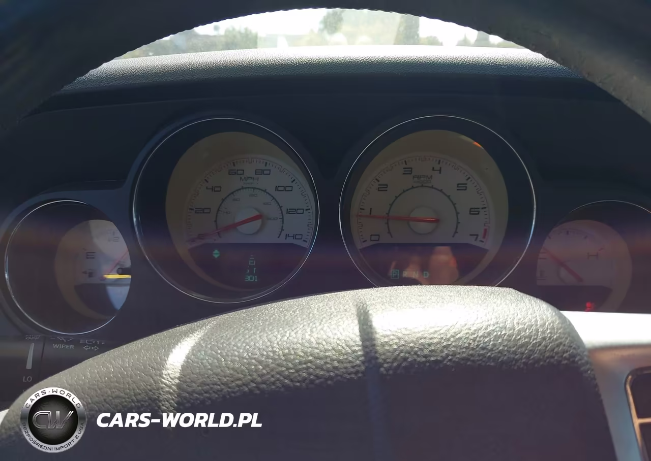 2012 Dodge Challenger Sxt VIN:2C3CDYAG1CH239234 - 7
