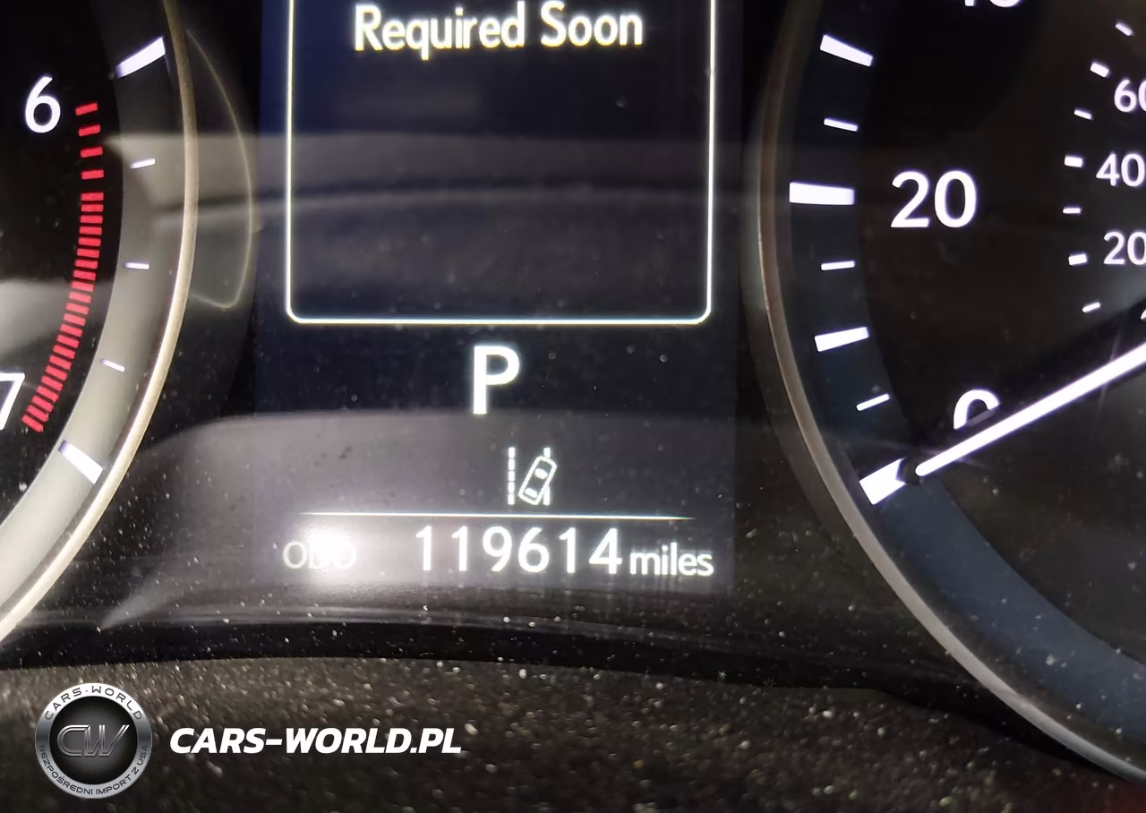 2017 Lexus Es 350 VIN:58ABK1GG0HU045461 - 15