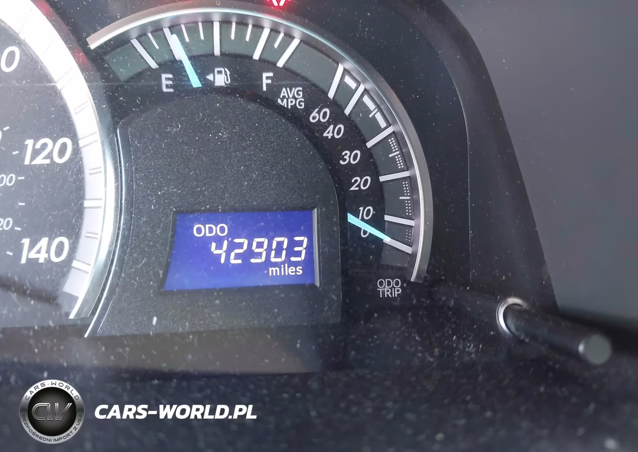 2014 Toyota Camry Se VIN:4T1BF1FK5EU822696 - 15