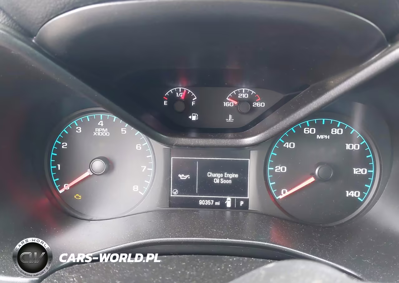 2020 Chevrolet Colorado 2Wd Short Box Wt VIN:1GCGSBEA0L1123561 - 7