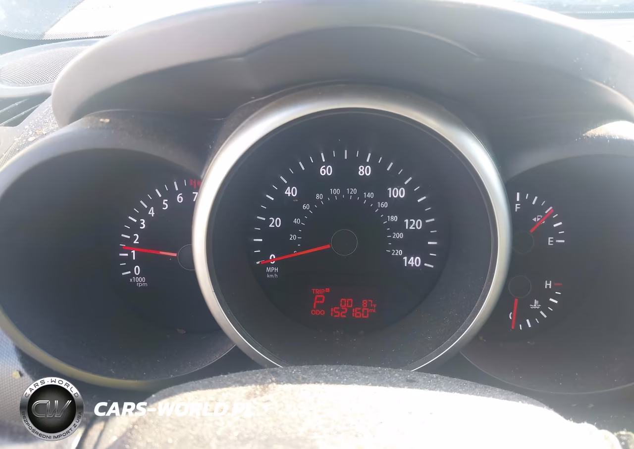 2013 Kia Soul + VIN:KNDJT2A60D7553707 - 7