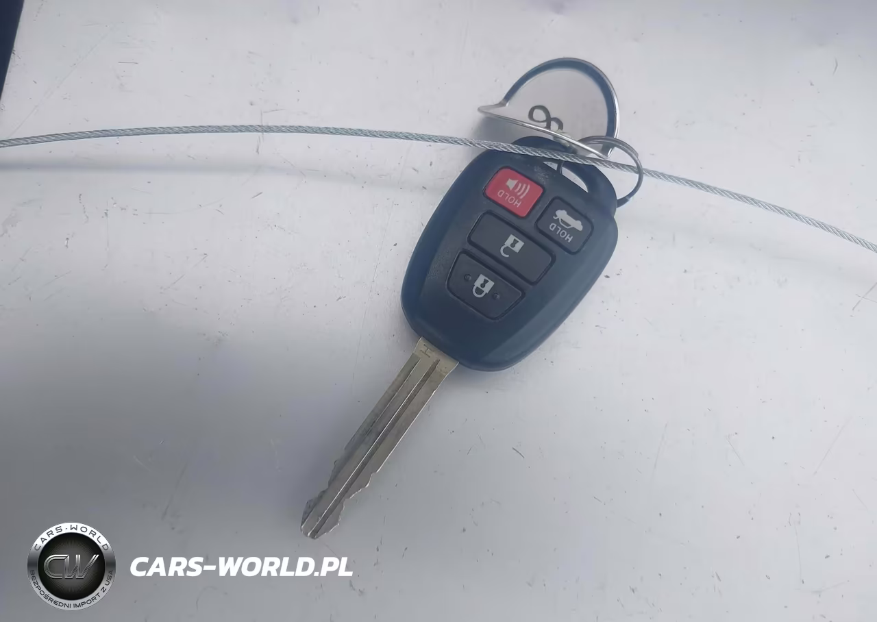 2015 Toyota Corolla Le VIN:2T1BURHE8FC416507 - 11